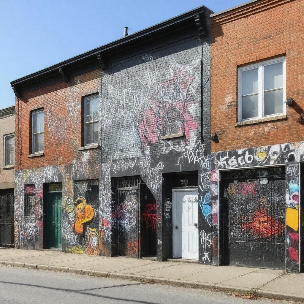 Fishtown, Michigan